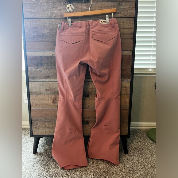 Burton Women’s ski pants, Size S - Picture 2 of 11